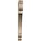 Ekena Millwork Olympic Traditional Rough Sawn Bracket, Douglas Fir, 4"W x 42"D x 42"H BKT04X42X42OLY01RDF - alternate 4